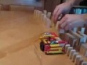 Domácí kutil - LEGO a Domino