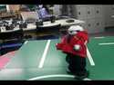 Robot - Tanečník breakdance