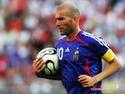 Fotbal - Zinedine Zidane