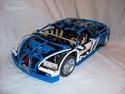 LEGO - Bugatti Veyron 