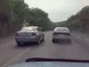 Idioti - Machrování na silnici a Policie