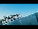 Tučňáci jsou chytrá zvířátka [reklama]
