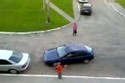 Parkování - Velké ženské trápení