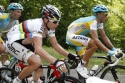 Tour de France - Když se cyklisté poperou