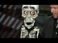 Jeff Dunham - Achmed mrtvý terorista 