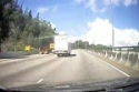 Nehoda - Skútr vs. Automobil