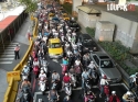 OBRÁZKY - Největší dopravní zácpy