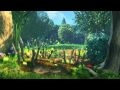 Velký zajíček - Pixar  [Animace]
