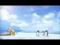 Můžou tučňáci létat ? [Animace]