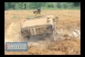 Humvee – Co vše zvládne projet