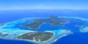 Výlet na pláže Bora Bora