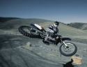 Slow motion - Motocross