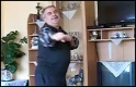 Borec - Táta tancuje