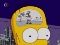 Simpsonovi - Proč Homer nepoužívá mozek
