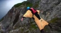 Létající oblek - Wingsuit Base Jumping