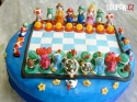 OBRÁZKY - Originální šachy 2.díl