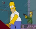 Simpsonovi - Homer Simpson Odpadlík
