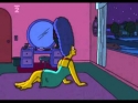 Simpsonovi - Homer a nevěrník Zoro