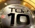TOP 10 - chycení míče