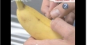 Trik s banánem