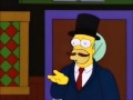 Simpsonovi - Pan Inkognito