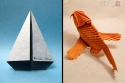 OBRÁZKY - Originální origami 2