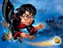 Jak měl Harry Potter skončit