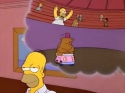 Simpsonovi - Balet