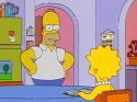 Simpsonovi - Hromadná doprava