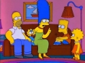 Simpsonovi - Jak Homer přišel o vlasy