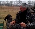 Ruský lovecký pes