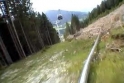 Alpine Coaster - Sjíždění hor a kopců