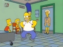 Simpsonovi - Mobil