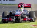 Formule 1 - kompilace nehody 2011