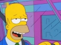 Simpsonovi - Finanční panter