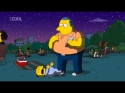 Simpsonovi - Proč je Ralph Wiggum hloupý 