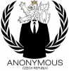 Anonymous - Operace Černý březen