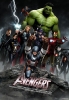 Avengers - trailer