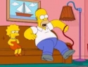 Simpsonovi - Neviditelný pes