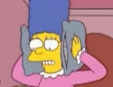 Simpsonovi - Kravál