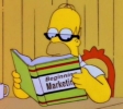 Simpsonovi - Co je to marketing?
