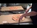 Borec - Nejrychlejší kráječ pizzy