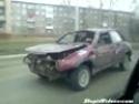 Auto v Rusku