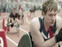 Dojemná reklama na paralympiádu 2012