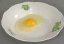 Vajíčko - Jak oddělit žloutek od bílku