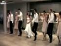 Originální svatební tanečky