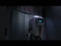 Animace - Droid smolař