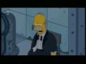 Simpsonovi - Homer ve hře Saw