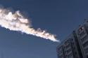 Exploze meteoritu nad ruským Uralem