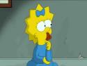 Simpsonovi - Nejdelší den ve školce